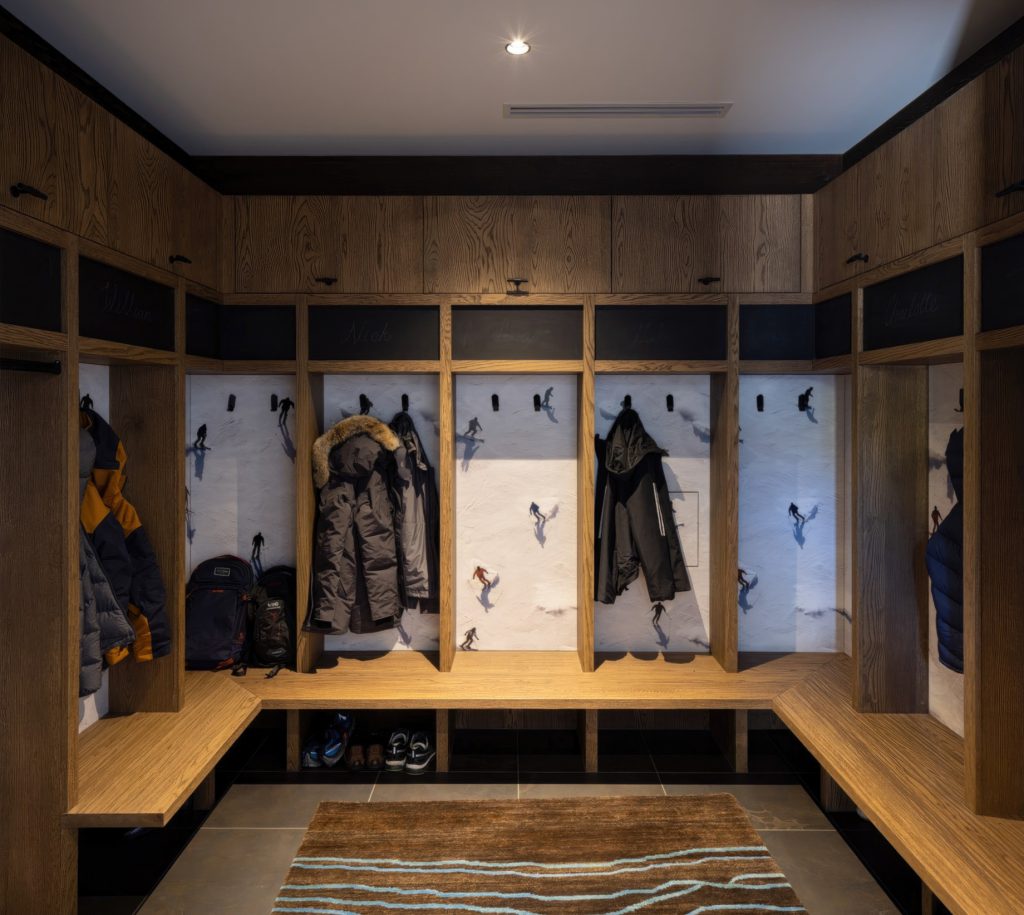 Hawks Nest Residence - Forestlines Rise, Ben Lomond, New Zealand - 22