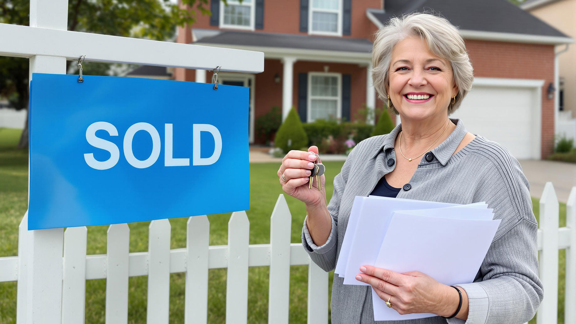 Home Sold