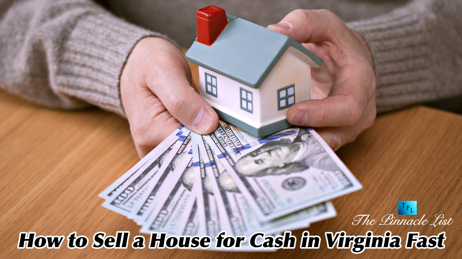 How to Sell a House for Cash in Virginia Fast