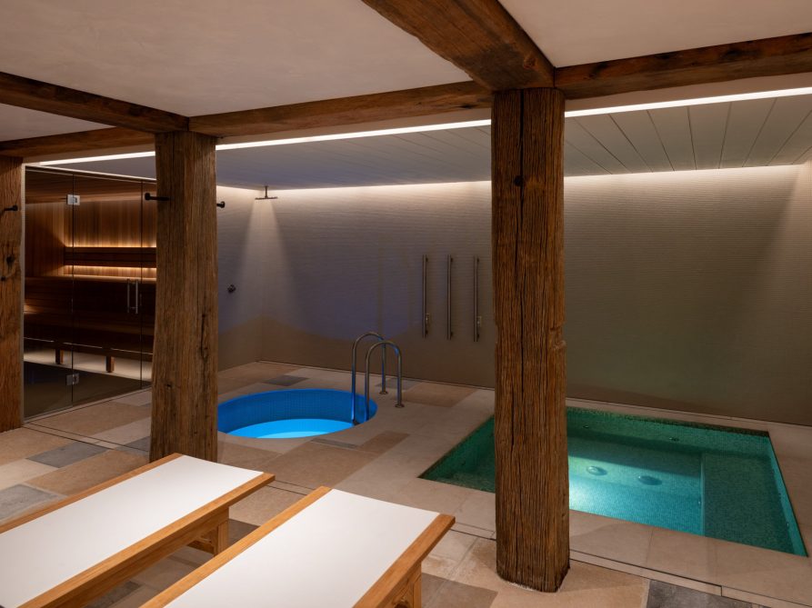 Manukard Gard Residence - Wyuna Preserve, Glenorchy, New Zealand - 13