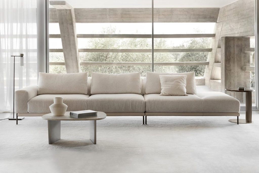 Modern Contemporary Living Room Sofa – The Pinnacle List