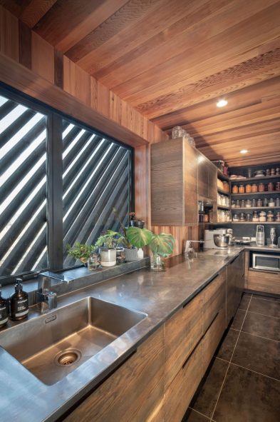 Mount Gold Place House - Lake Wanaka, New Zealand - 12