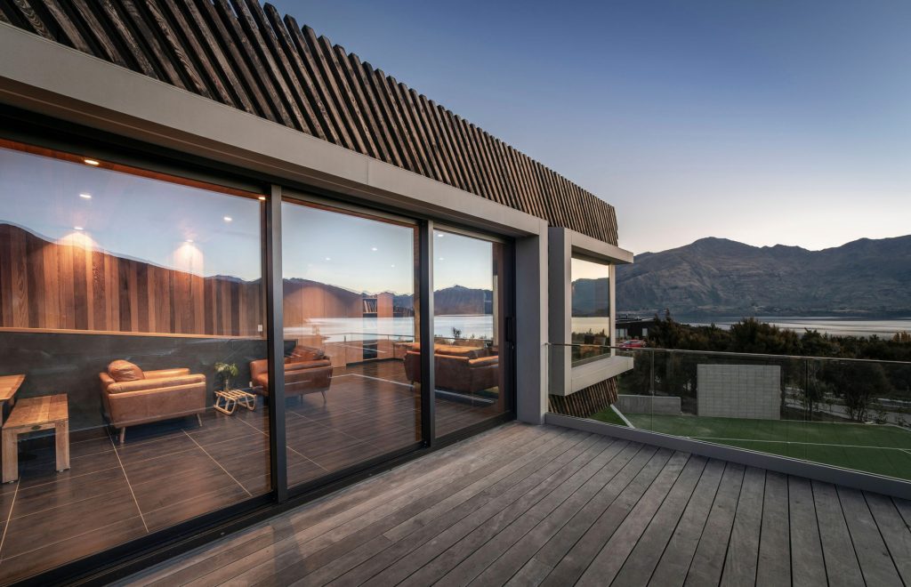 Mount Gold Place House - Lake Wanaka, New Zealand - 16