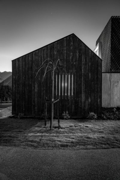 Mount Gold Place House - Lake Wanaka, New Zealand - 19