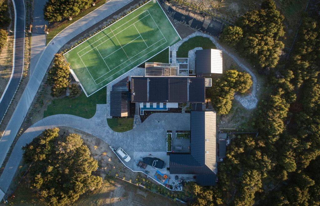 Mount Gold Place House - Lake Wanaka, New Zealand - 27