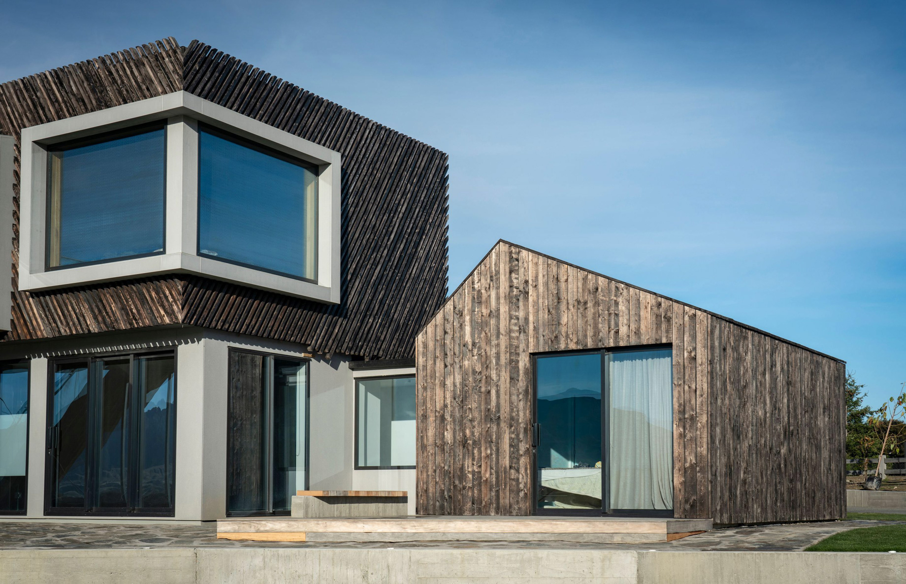 Mount Gold Place House – Lake Wanaka, New Zealand – 5