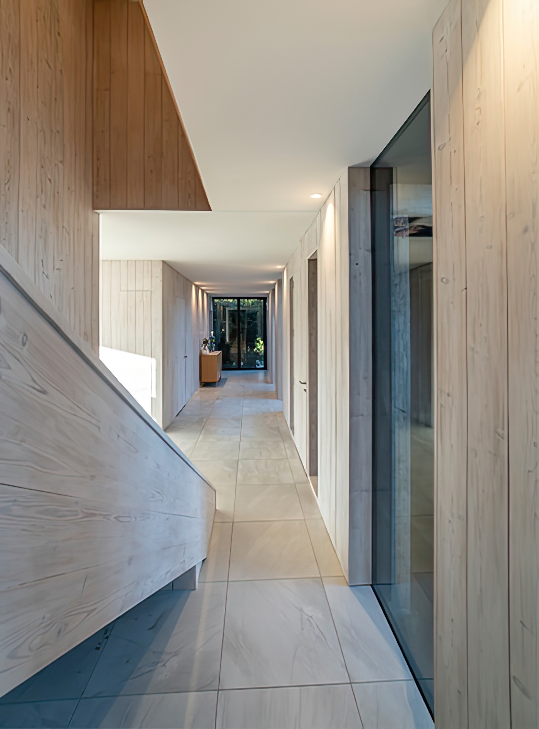 Mount Gold Place House – Lake Wanaka, New Zealand – 7