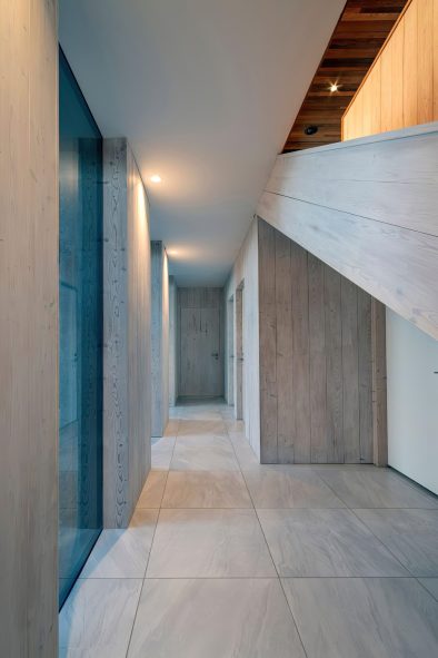 Mount Gold Place House - Lake Wanaka, New Zealand - 8