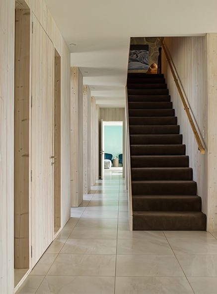 Mount Gold Place House - Lake Wanaka, New Zealand - 9