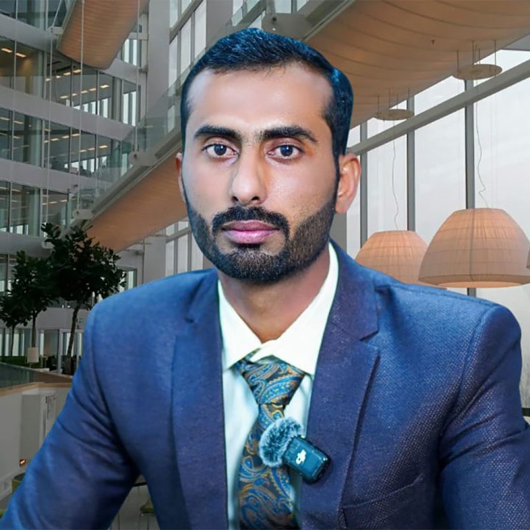 Muhammad Saleem