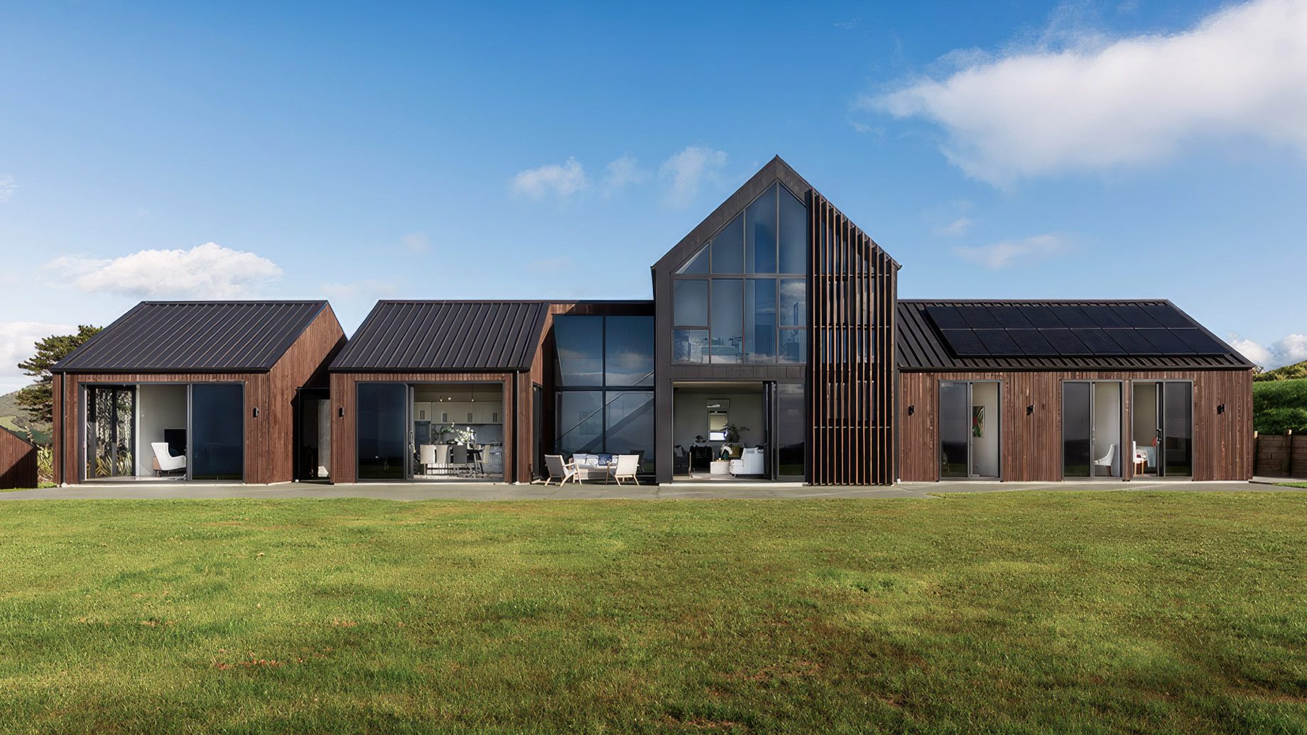 Pakiri Homestead Residence – 1612P Pakiri Road, Tomarata, New Zealand 🇳🇿