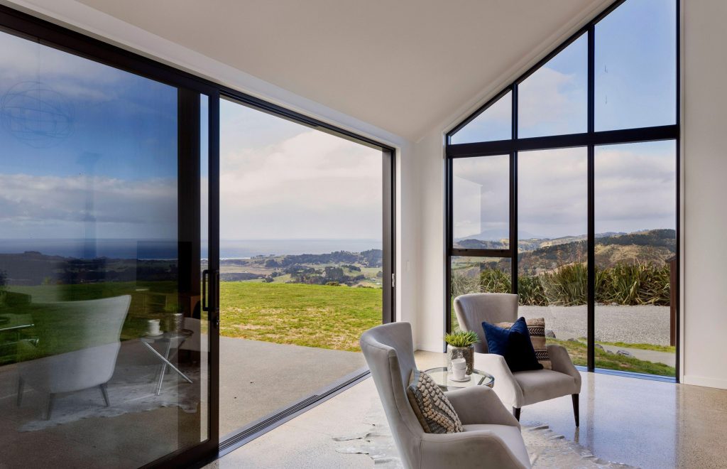 Pakiri Homestead Residence - 1612P Pakiri Road, Tomarata, New Zealand - 10