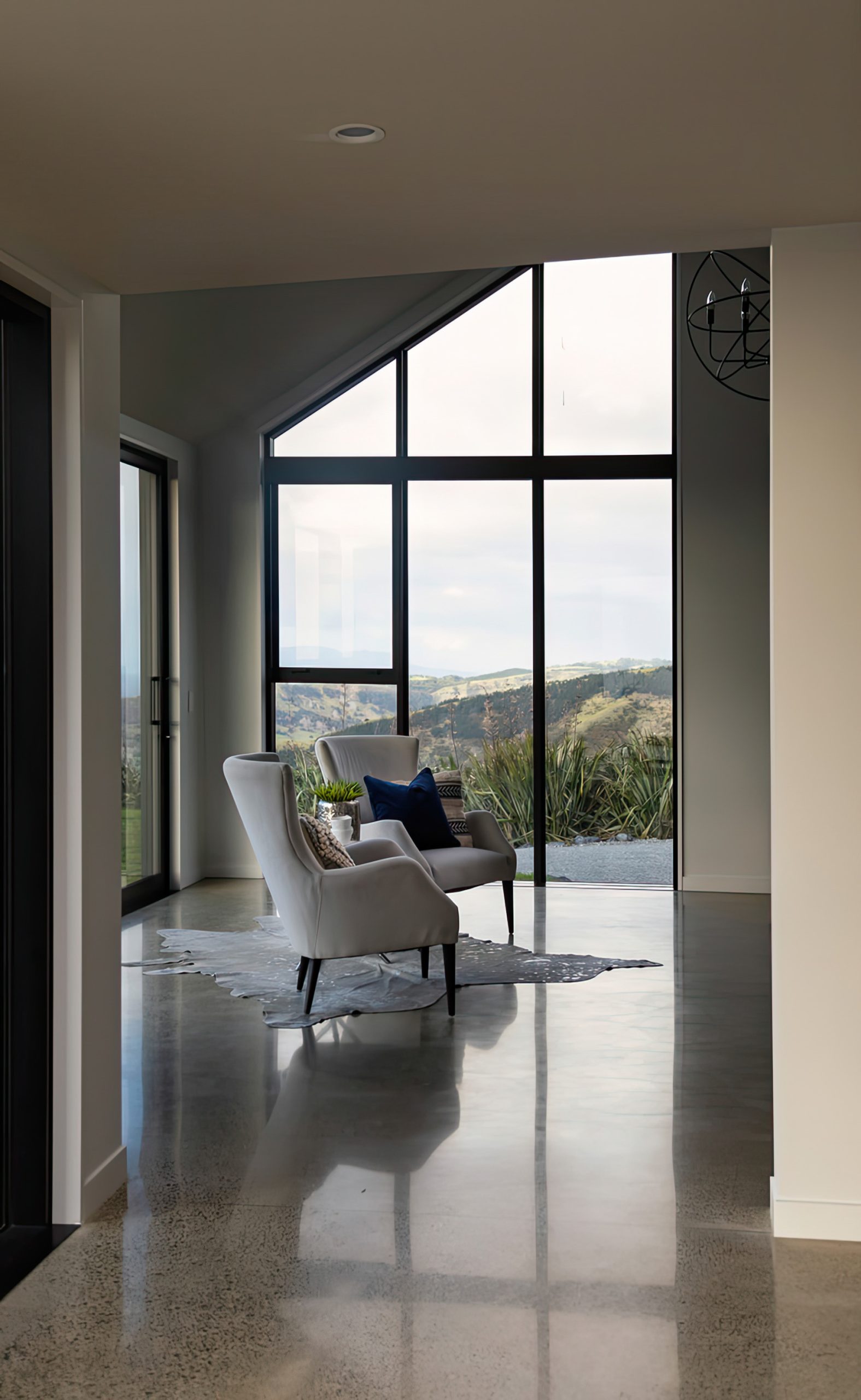 Pakiri Homestead Residence – 1612P Pakiri Road, Tomarata, New Zealand – 14