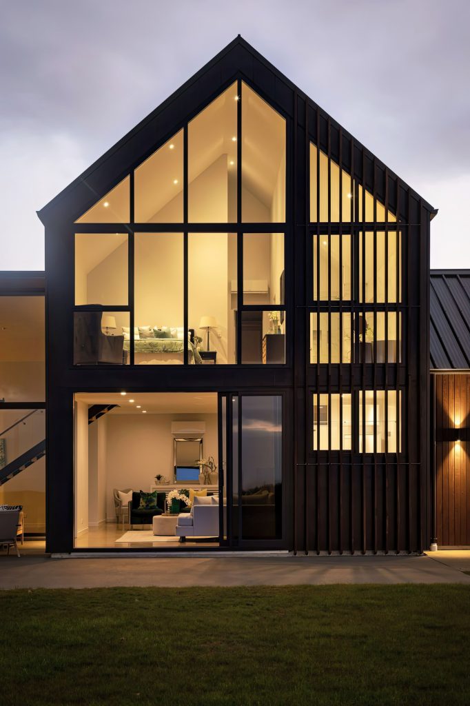 Pakiri Homestead Residence - 1612P Pakiri Road, Tomarata, New Zealand - 18
