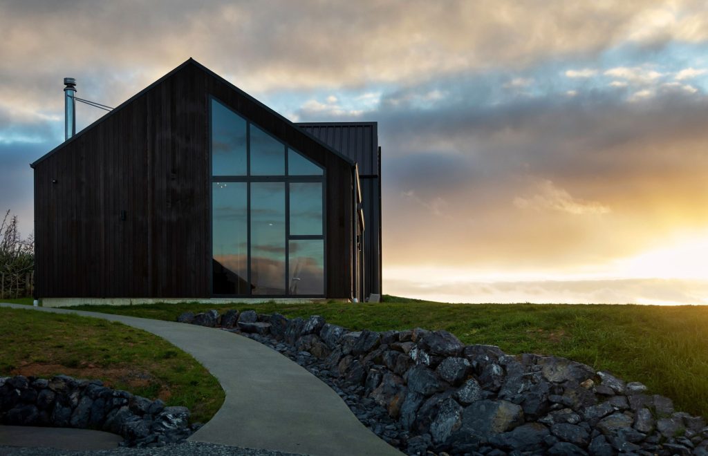 Pakiri Homestead Residence - 1612P Pakiri Road, Tomarata, New Zealand - 19