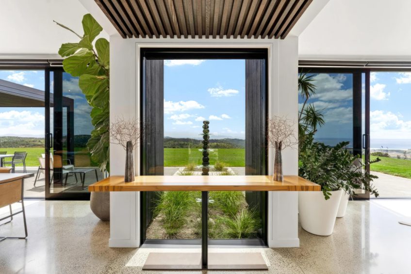 Pakiri Homestead Residence - 1612P Pakiri Road, Tomarata, New Zealand - 21