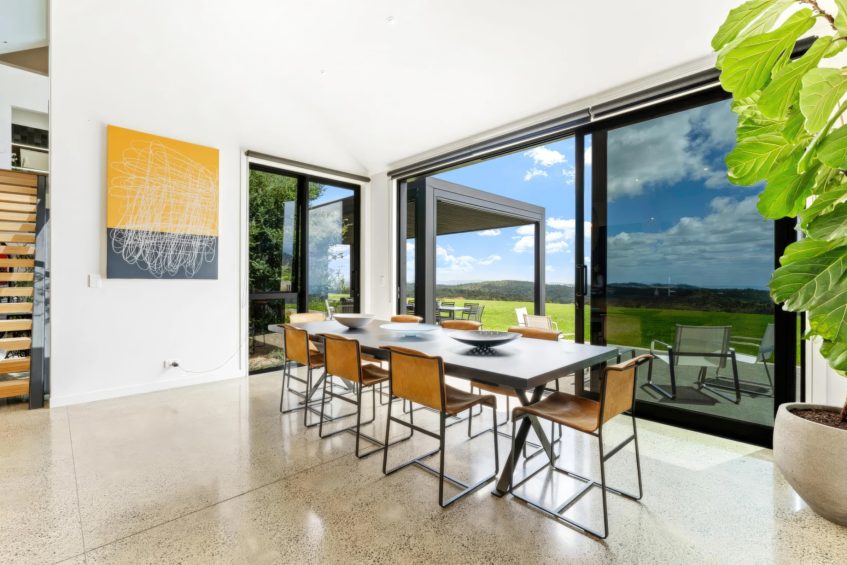 Pakiri Homestead Residence - 1612P Pakiri Road, Tomarata, New Zealand - 25