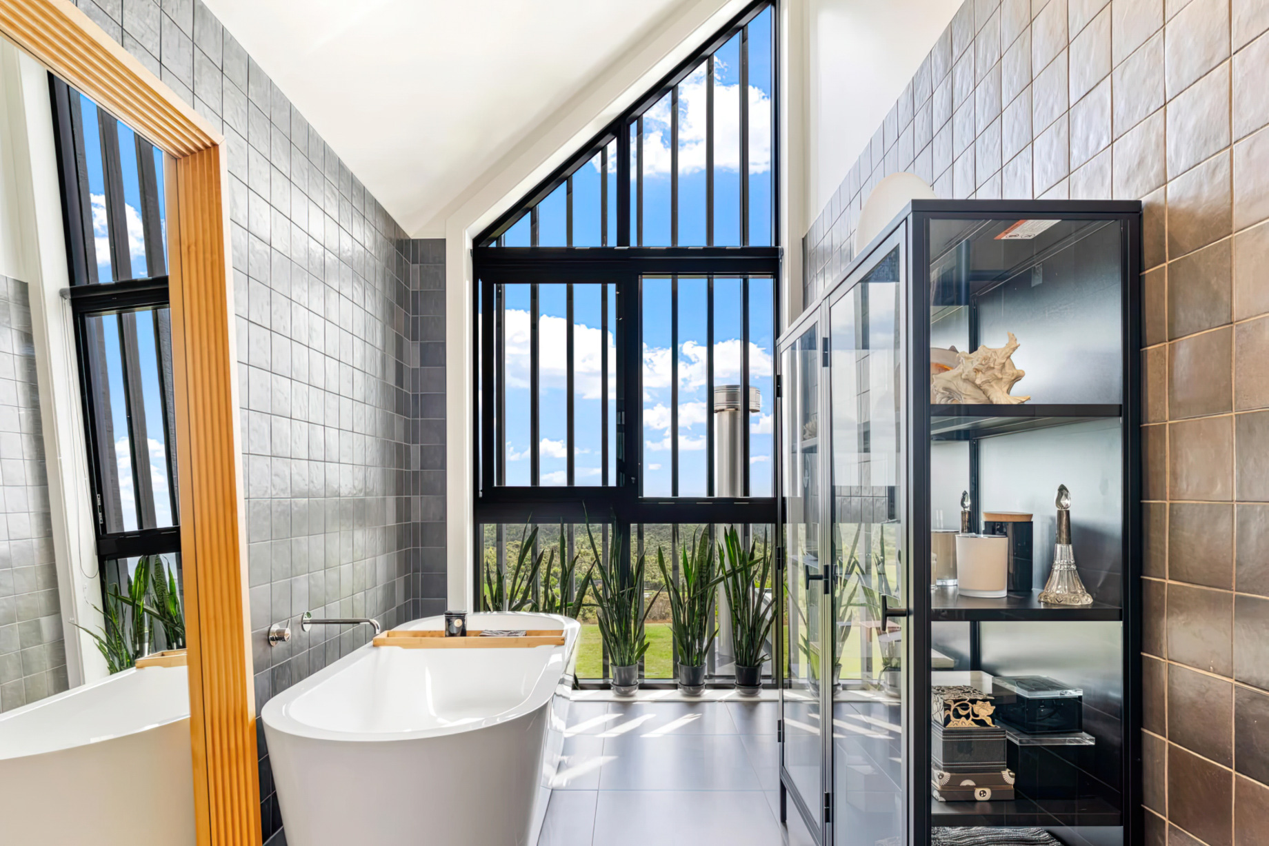 Pakiri Homestead Residence – 1612P Pakiri Road, Tomarata, New Zealand – 33