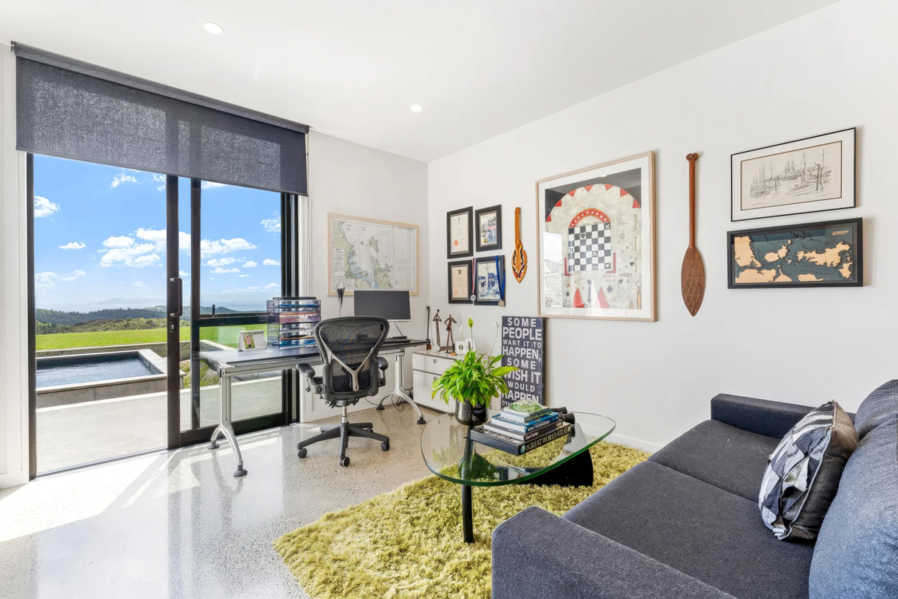 Pakiri Homestead Residence – 1612P Pakiri Road, Tomarata, New Zealand – 35