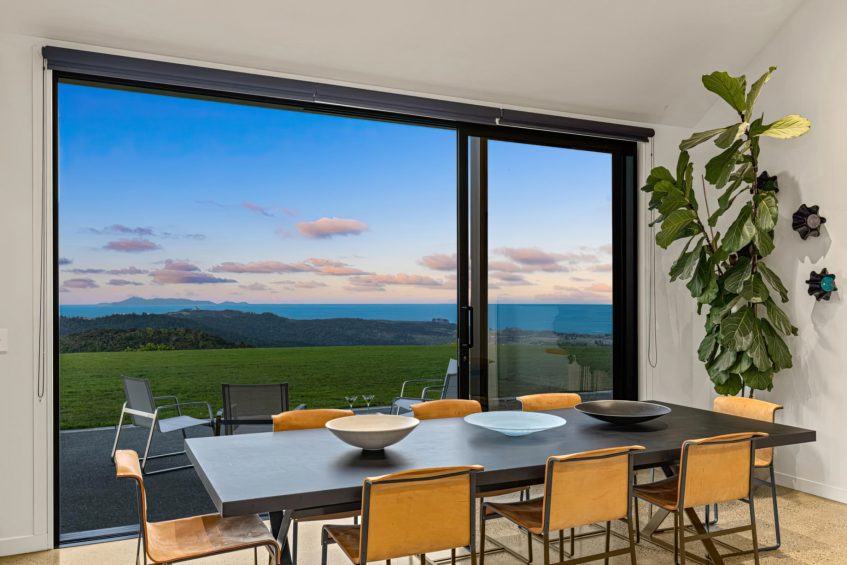 Pakiri Homestead Residence - 1612P Pakiri Road, Tomarata, New Zealand - 45