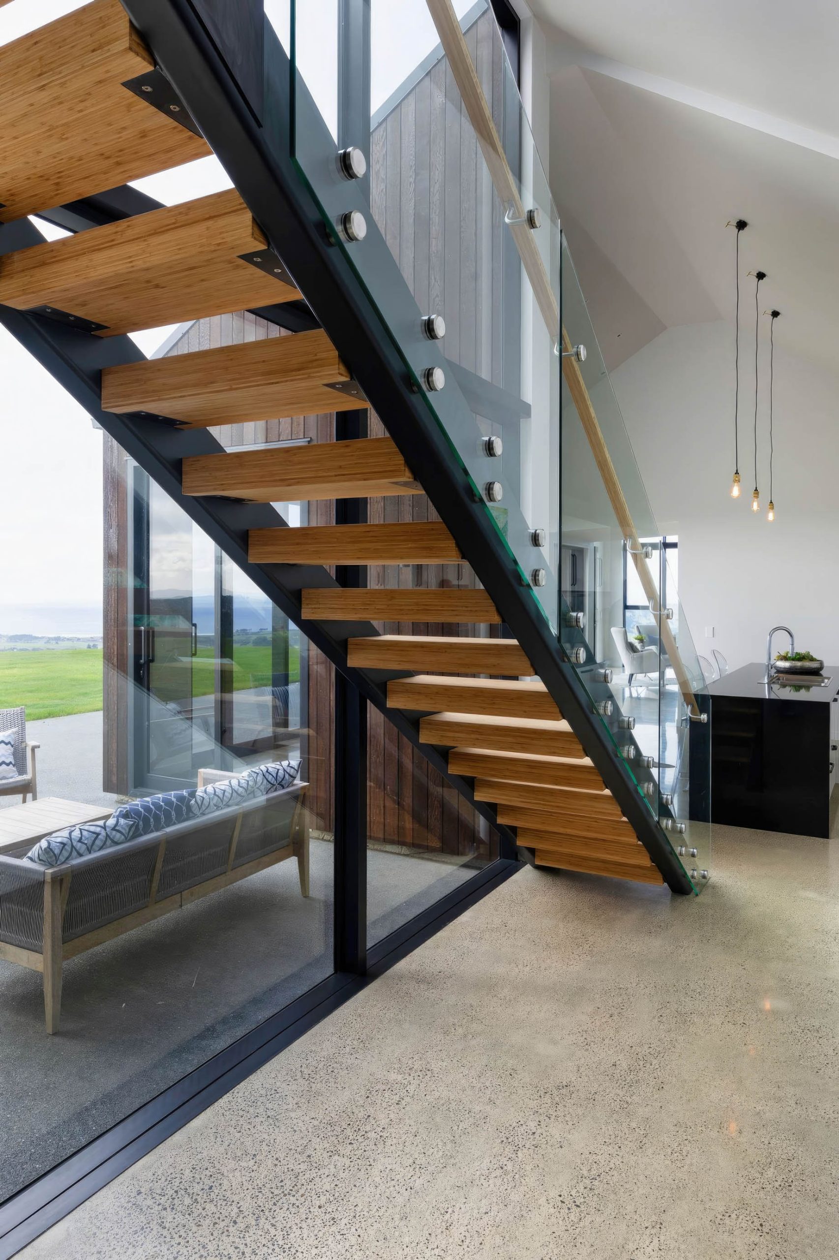 Pakiri Homestead Residence – 1612P Pakiri Road, Tomarata, New Zealand – 5