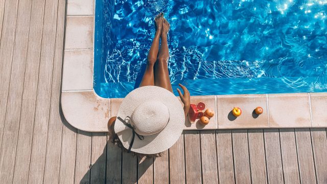 Personalized Nutrition Elevating Luxury Wellness Retreats