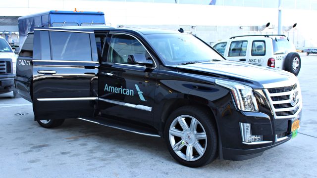 Private Airport Transfer