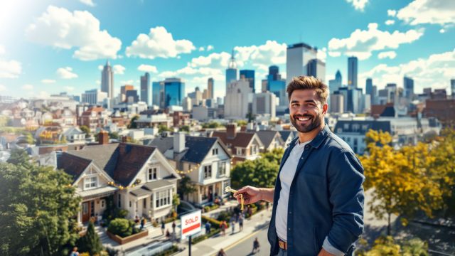 Property Chains for Buyers and Sellers