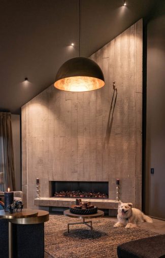 Richmond Hill Road Residence - Richmond Hill, Christchurch, New Zealand -10