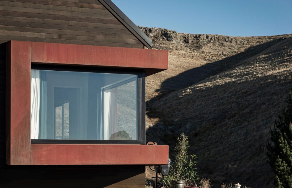 Richmond Hill Road Residence - Richmond Hill, Christchurch, New Zealand -23