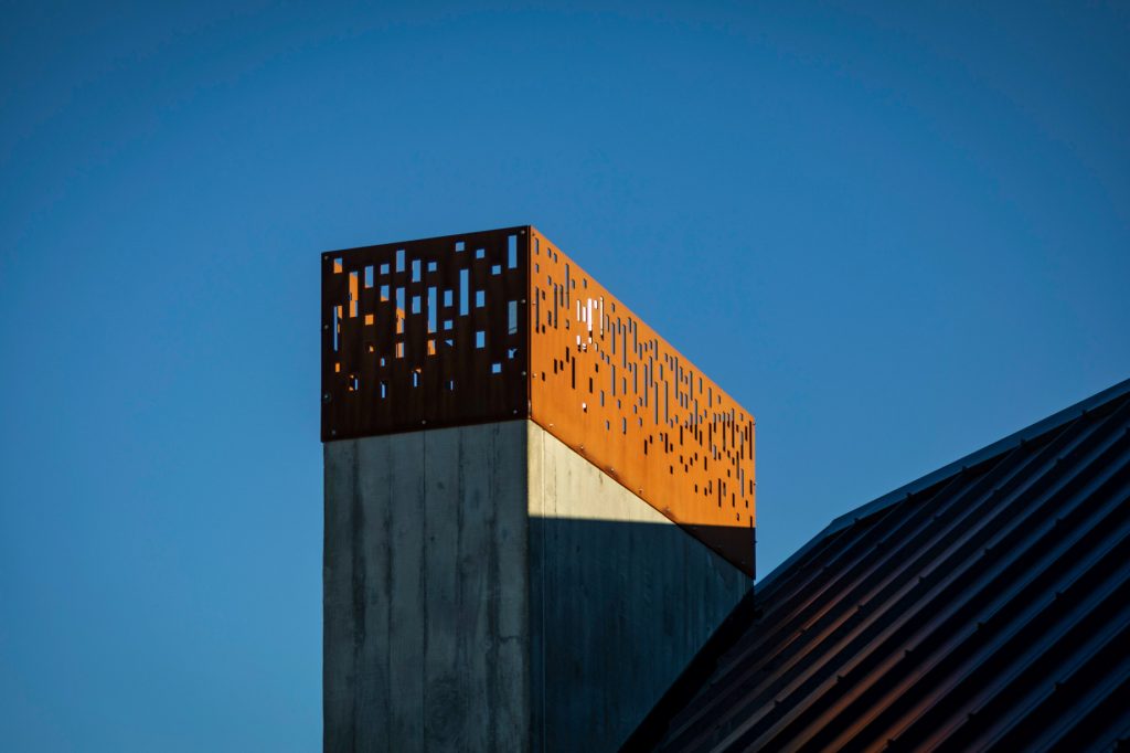 Richmond Hill Road Residence - Richmond Hill, Christchurch, New Zealand -26