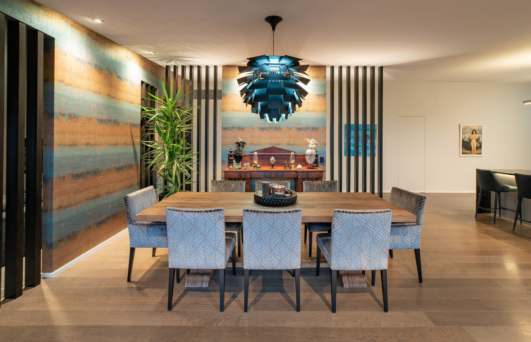 Richmond Hill Road Residence – Richmond Hill, Christchurch, New Zealand -7