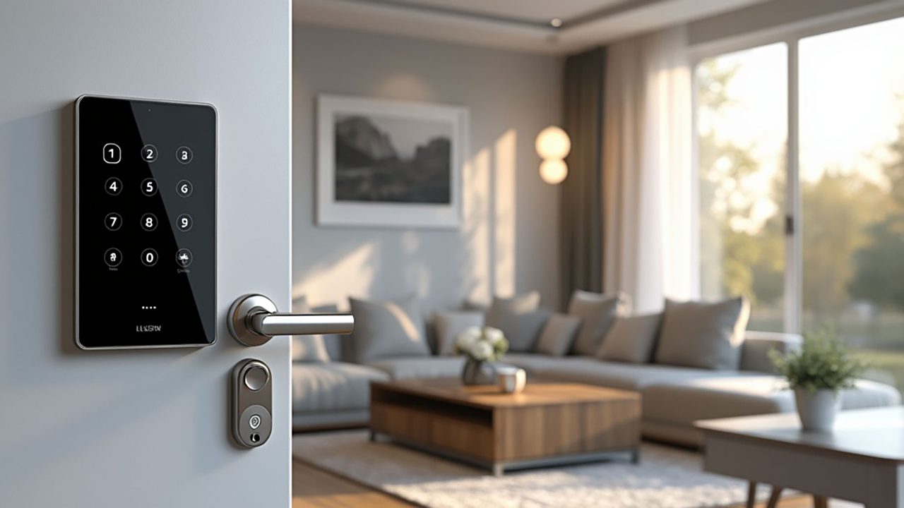 Smart Security Systems for Modern Homes – The Pinnacle List - Luxury Green Smart Home Security Systems