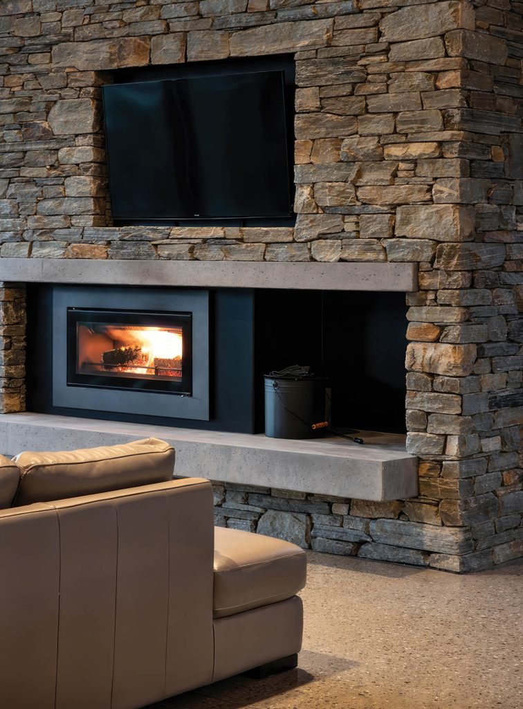 Valley Crescent House - Valley Crescent, Wanaka, New Zealand - 12