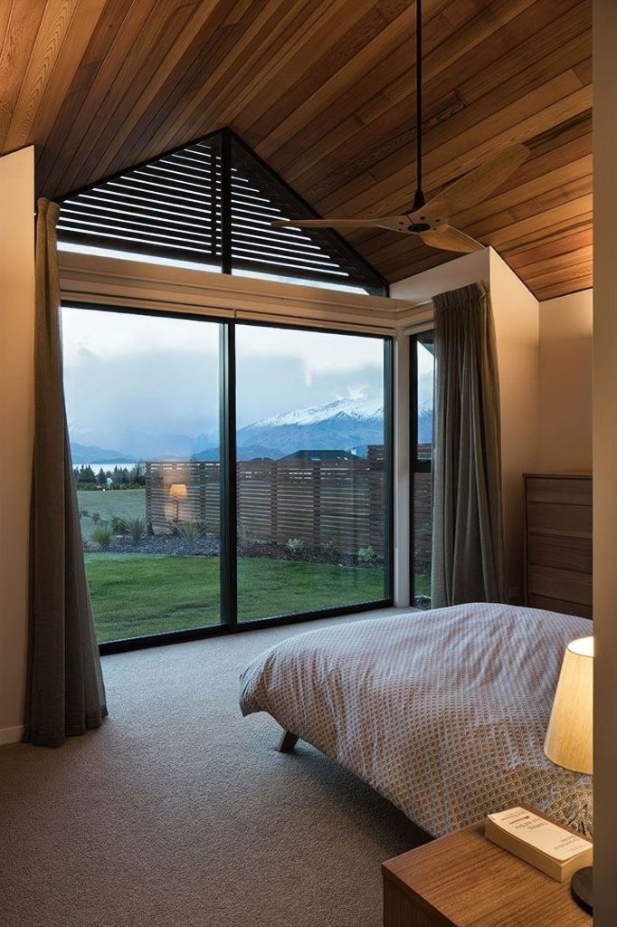 Valley Crescent House - Valley Crescent, Wanaka, New Zealand - 20