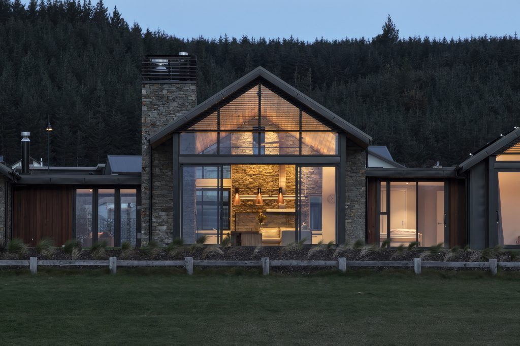 Valley Crescent House - Valley Crescent, Wanaka, New Zealand - 22