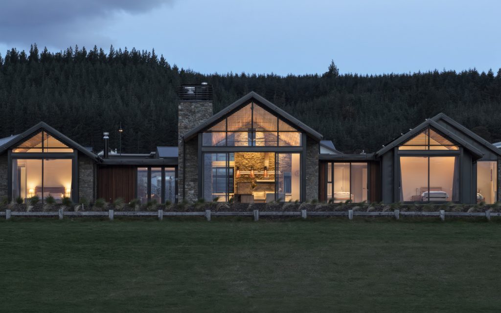 Valley Crescent House - Valley Crescent, Wanaka, New Zealand - 23