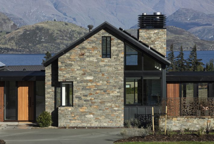 Valley Crescent House - Valley Crescent, Wanaka, New Zealand - 4