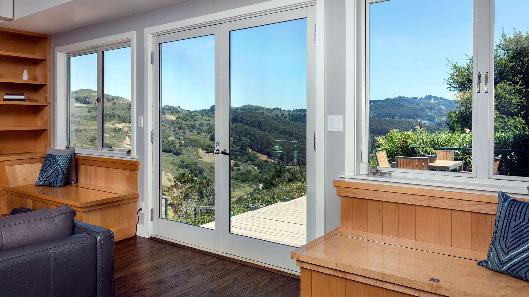 What Are the Best Windows and Doors for Your Home Security?