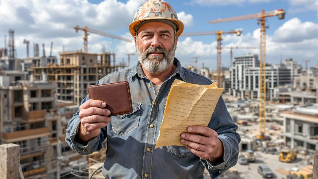 What is Construction Lien and How Do They Protect Contractors?