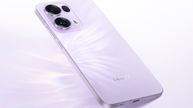 OPPO Reno13 Pro