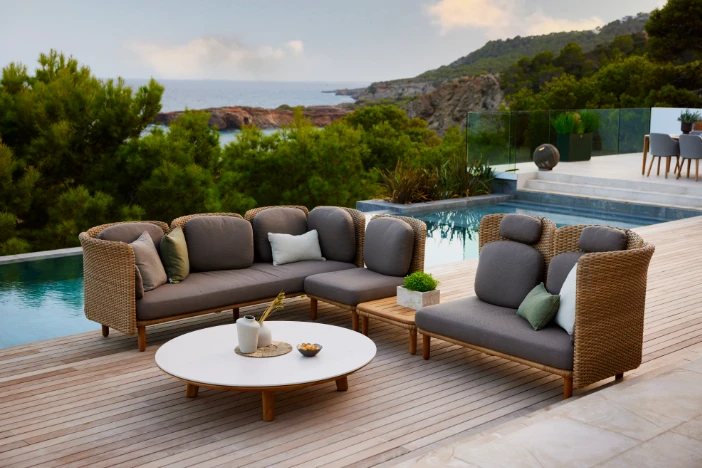 outdoor furniture