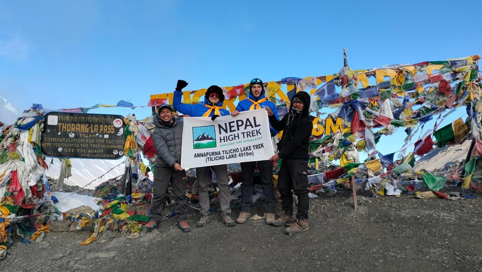 Annapurna Base Camp vs. Annapurna Circuit Trek: Which Adventure Suits You Best?