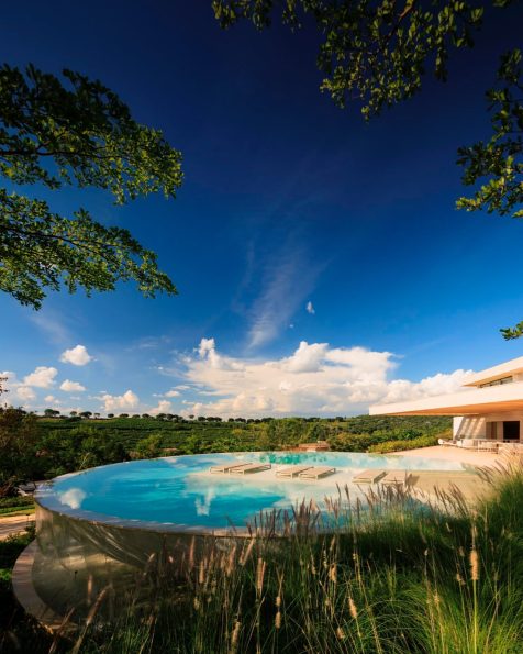 Casa da Baro - Quinta da Baroneza, Braganca Paulista, Brazil - 11