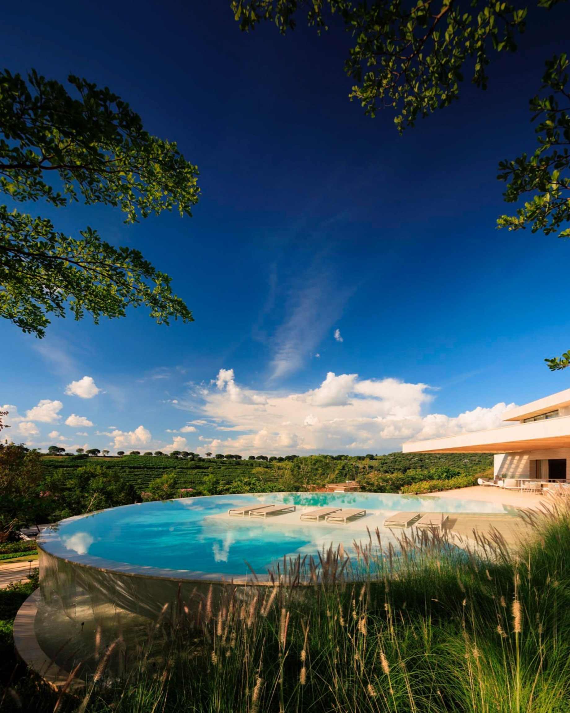 Casa da Baro – Quinta da Baroneza, Braganca Paulista, Brazil – 11