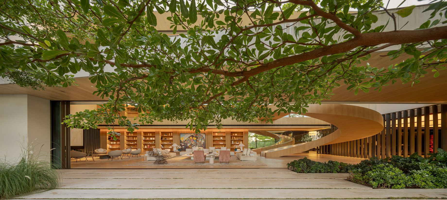 Casa da Baro – Quinta da Baroneza, Braganca Paulista, Brazil – 16