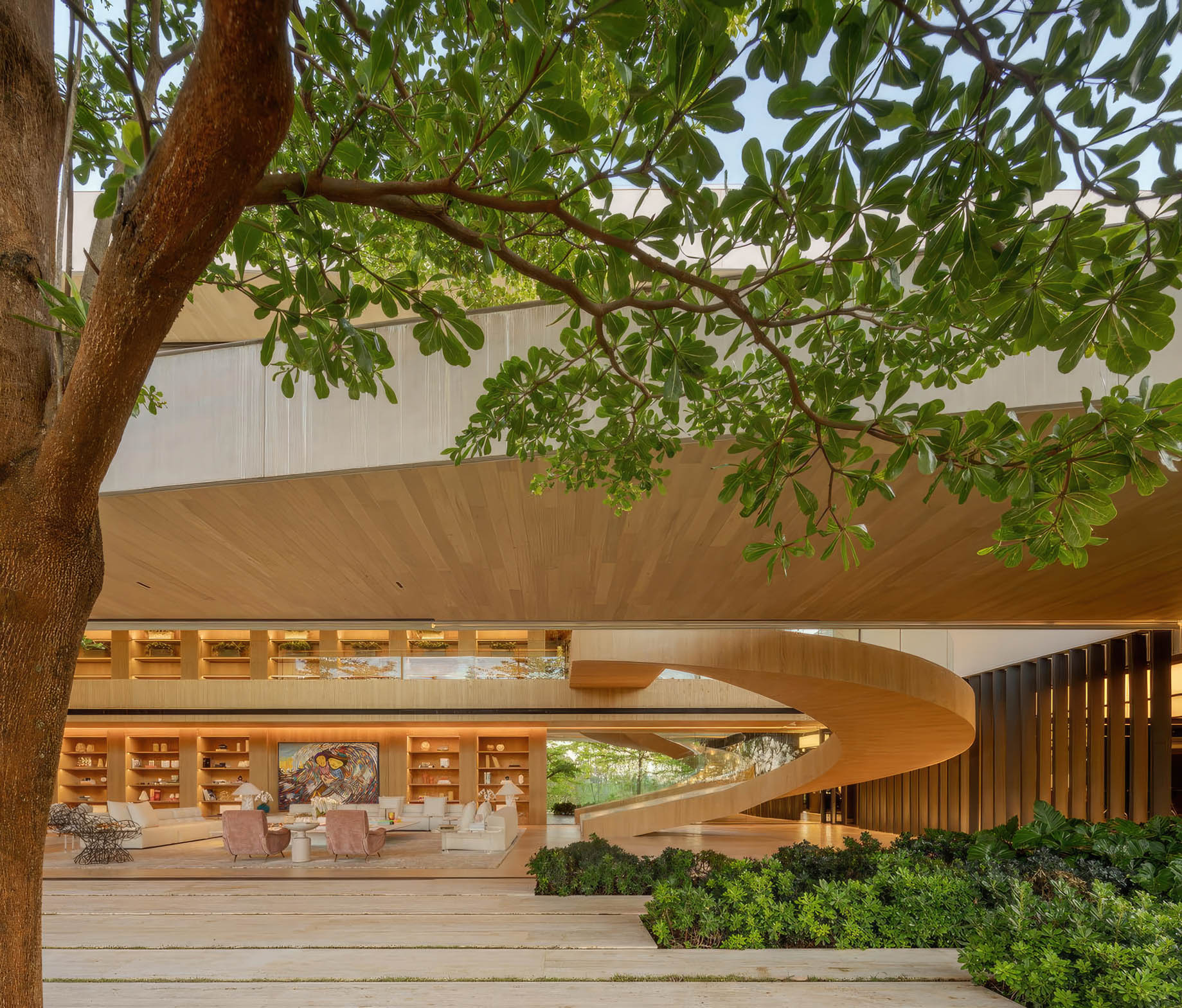 Casa da Baro – Quinta da Baroneza, Braganca Paulista, Brazil – 17