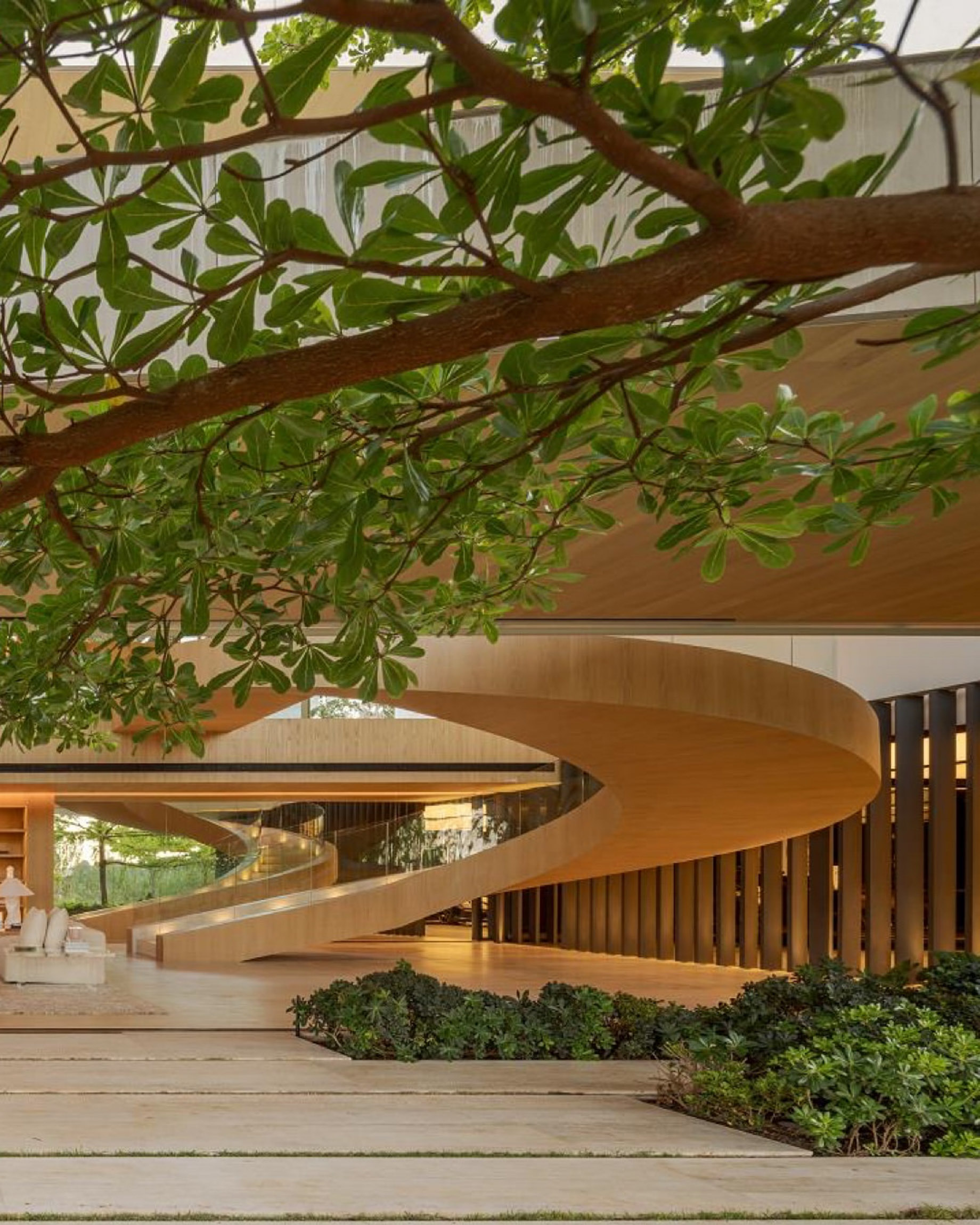 Casa da Baro – Quinta da Baroneza, Braganca Paulista, Brazil – 18