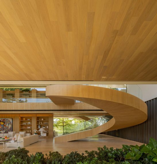 Casa da Baro - Quinta da Baroneza, Braganca Paulista, Brazil - 19