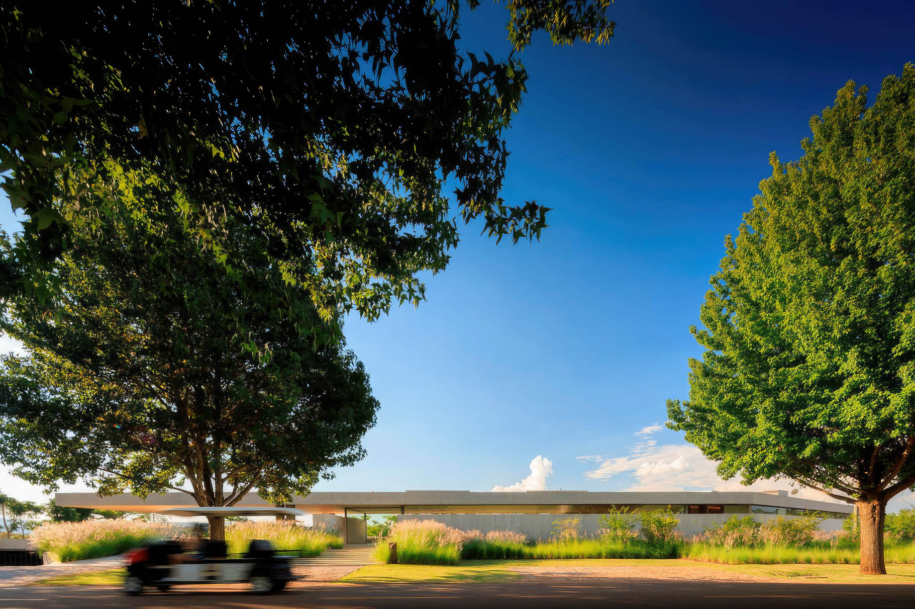 Casa da Baro – Quinta da Baroneza, Braganca Paulista, Brazil – 2